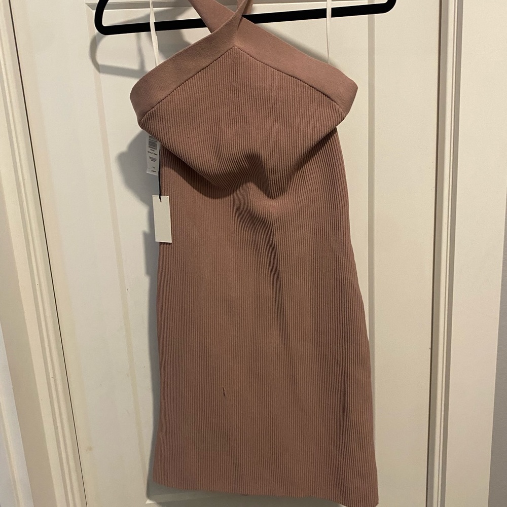 Aritzia Pink Dress W TAGS NEVER BEEN WORN